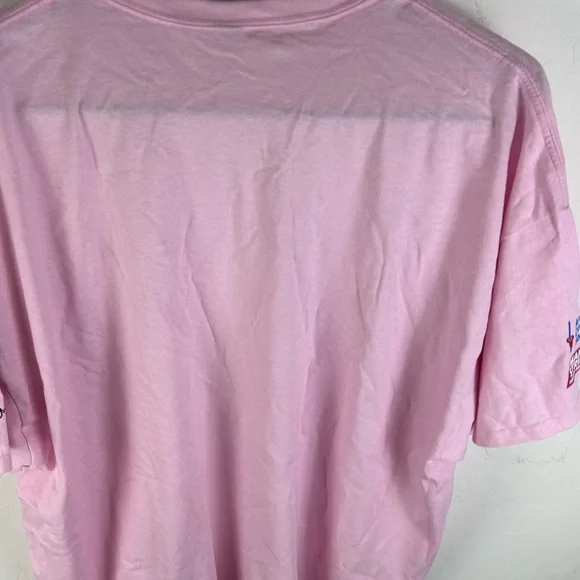 Pink Breast Cancer Awarness Shirt Size 3XL - Picture 9 of 9